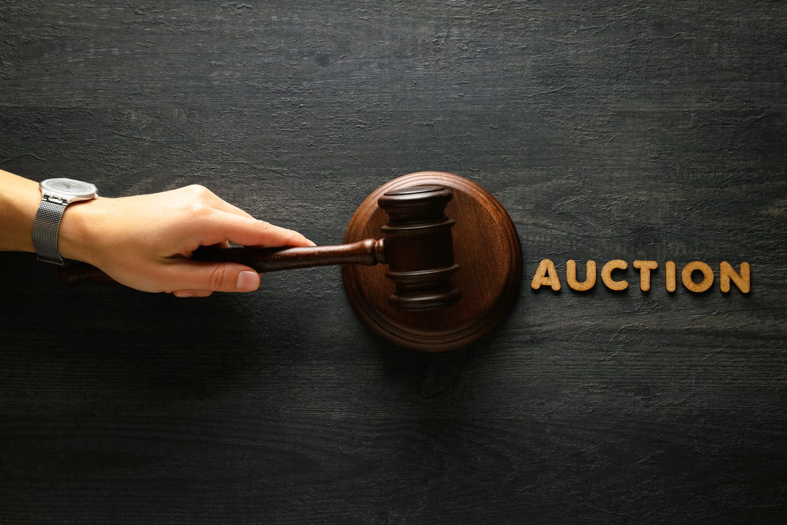 Slidell Properties Included in St. Tammany Tax Sale