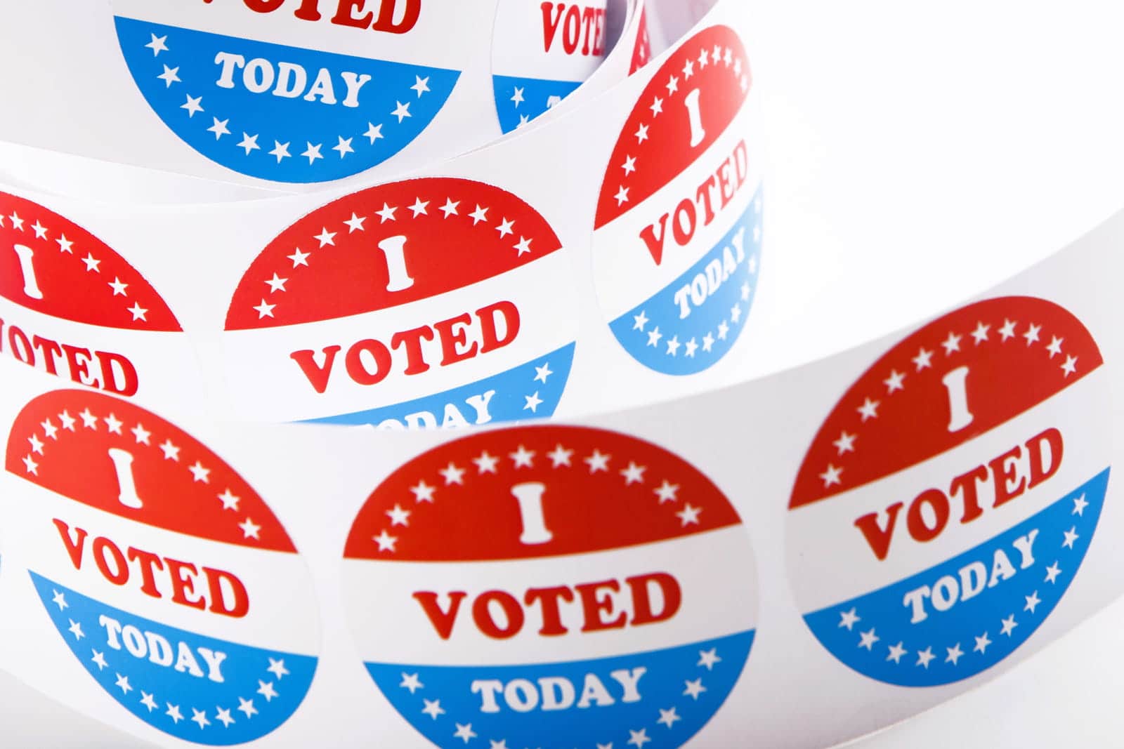 St. Tammany Will Vote on These Items for The June 27 Ballot