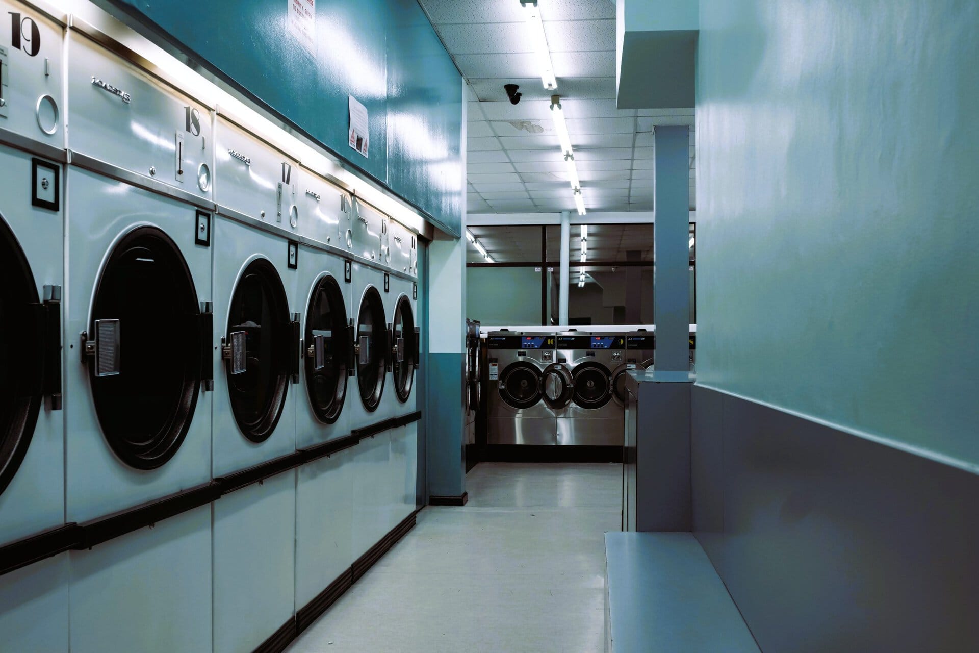 Top 10 Laundry Equipment Suppliers in St Tammany Parish: 2026 Edition