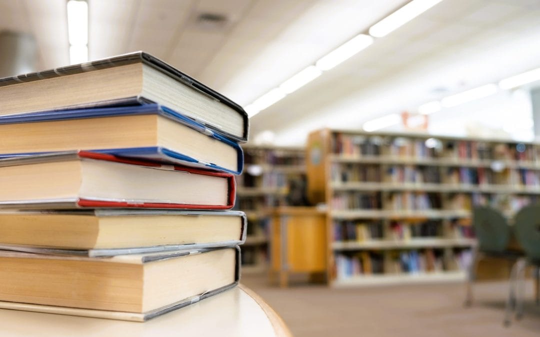Slidell Library Expansion Planned; New Lacombe Branch Set