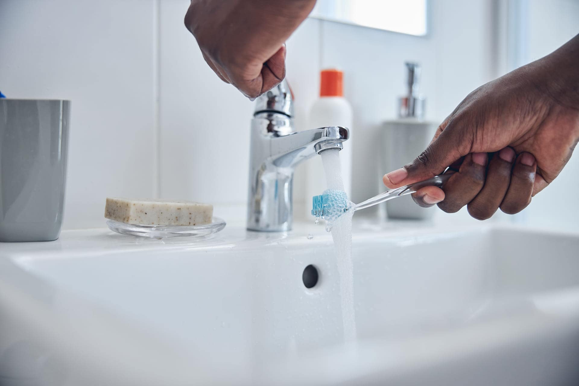 Slidell Council Approves sooner Water Shutoffs For Unpaid Utility Bills