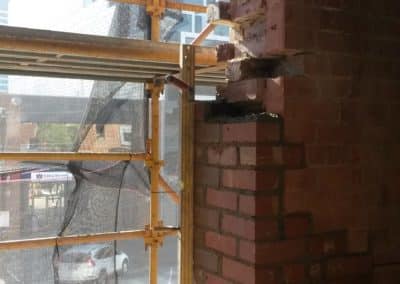 brick repairs melbourne