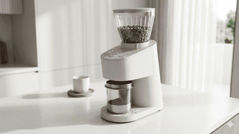Best Coffee Grinders Under $50 in 2026: Picks for Better Coffee at Home