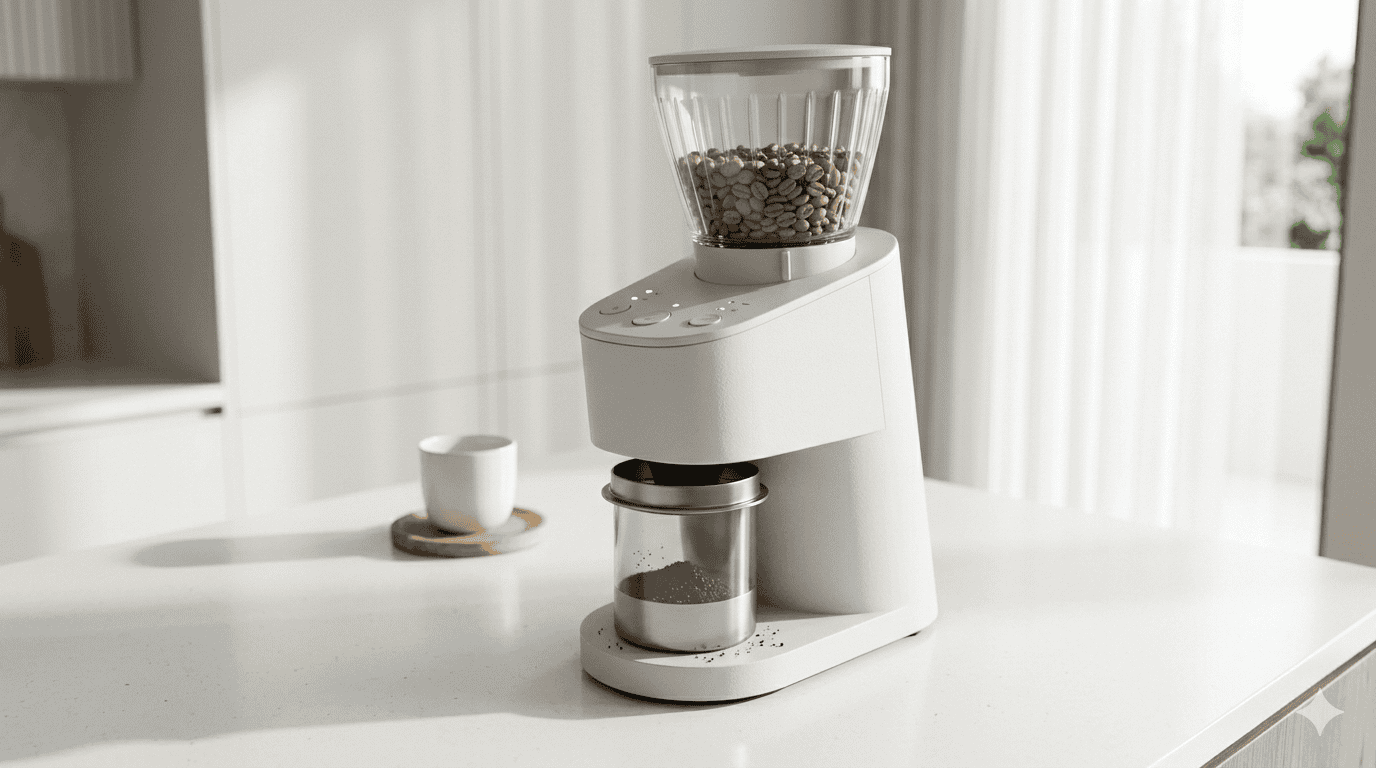 Best Coffee Grinders Under $50 in 2026: Picks for Better Coffee at Home