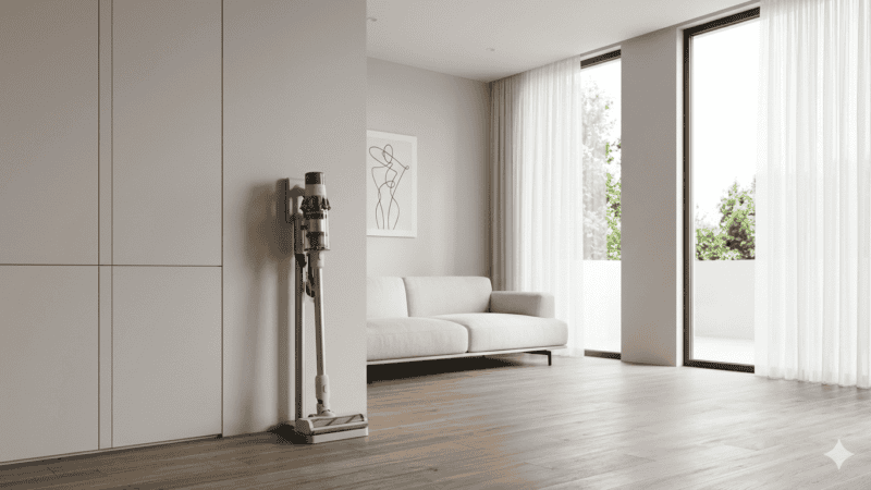 Best Cordless Vacuums for Apartments in 2026: Picks That Actually Clean