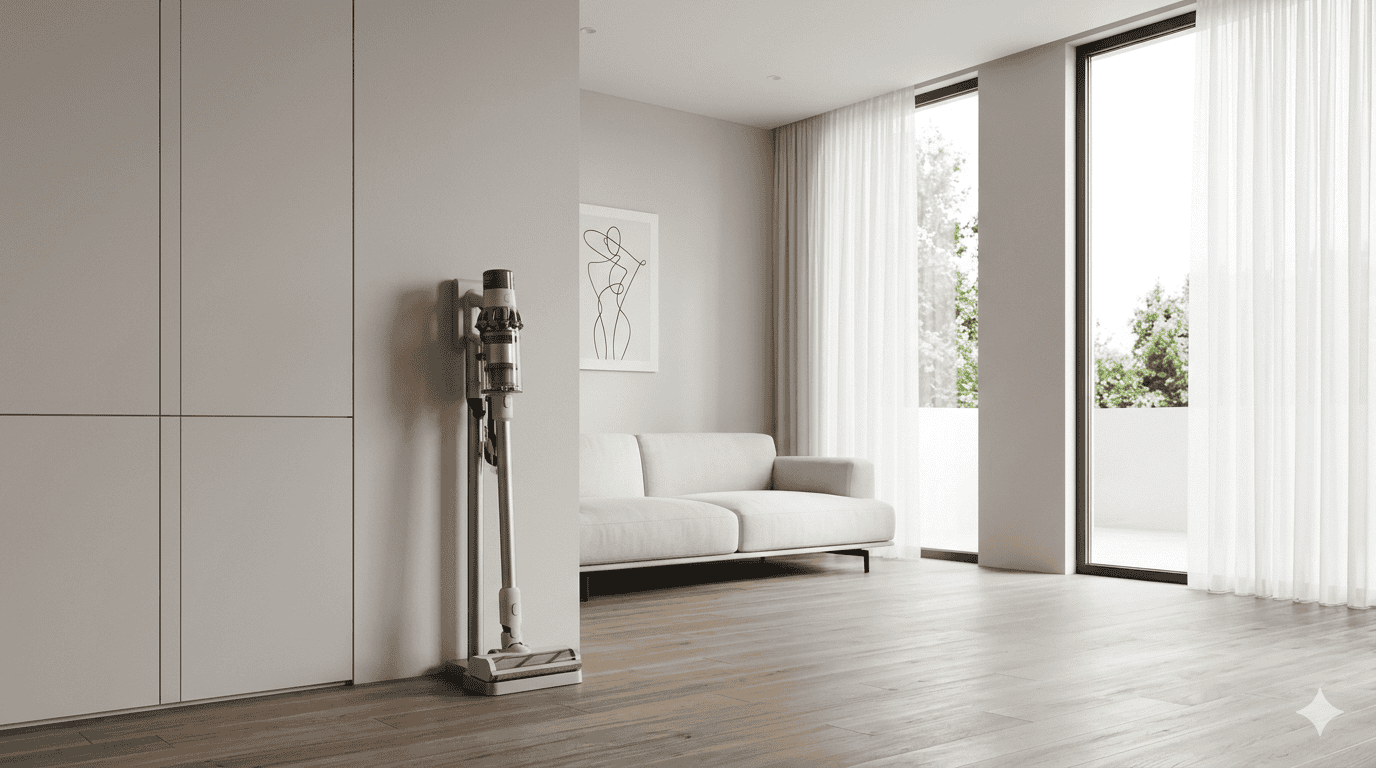 Best Cordless Vacuums for Apartments in 2026: Picks That Actually Clean