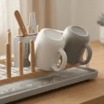 Best Dish Drying Racks in 2026: Picks for Every Kitchen and Counter