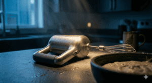 Best hand mixer for baking in 2026