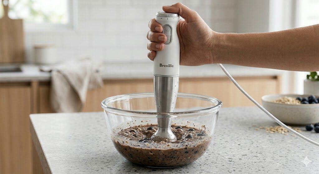 Best Immersion Blenders Under $50 in 2026: 5 Stick Blender Picks for Soups, Smoothies, and Sauces Without the Mess