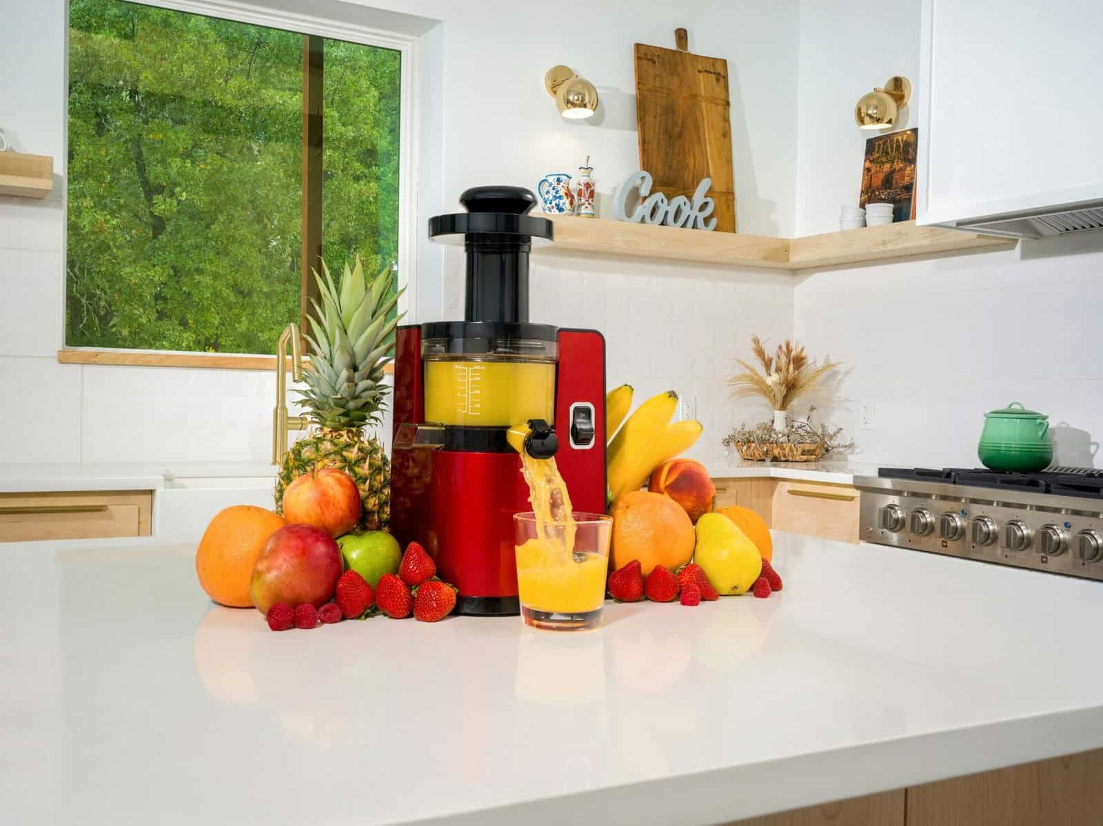 Best Juicers for Beginners in 2026: Easy Operation, Simple Cleanup, and Fresh Juice Every Morning