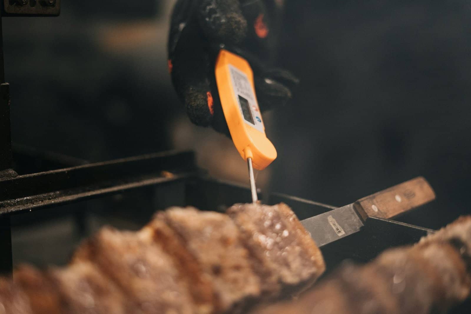 Best Meat Thermometers in 2026: 5 Accurate Picks for Perfect Doneness Every Time