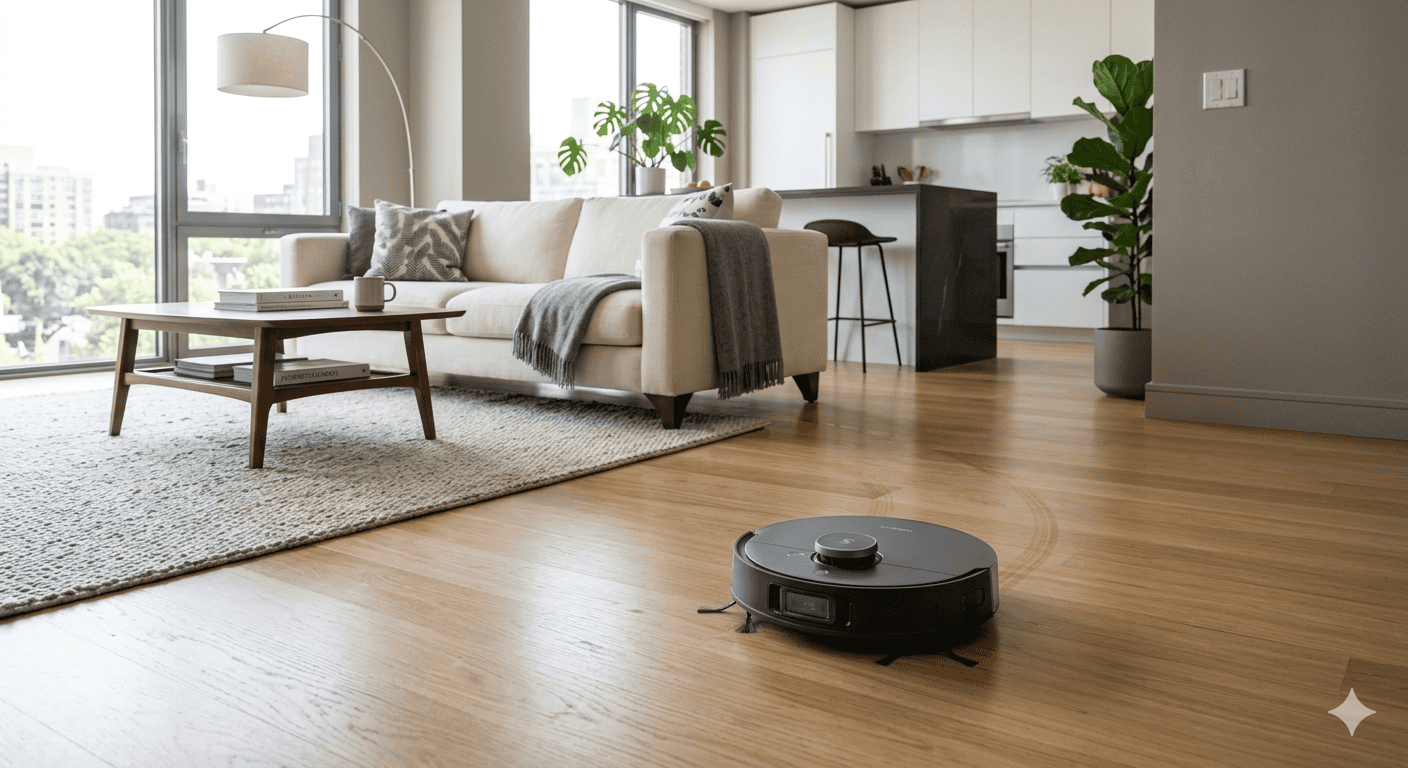 Best Robot Vacuums for Apartments in 2026: That Clean Fantastic