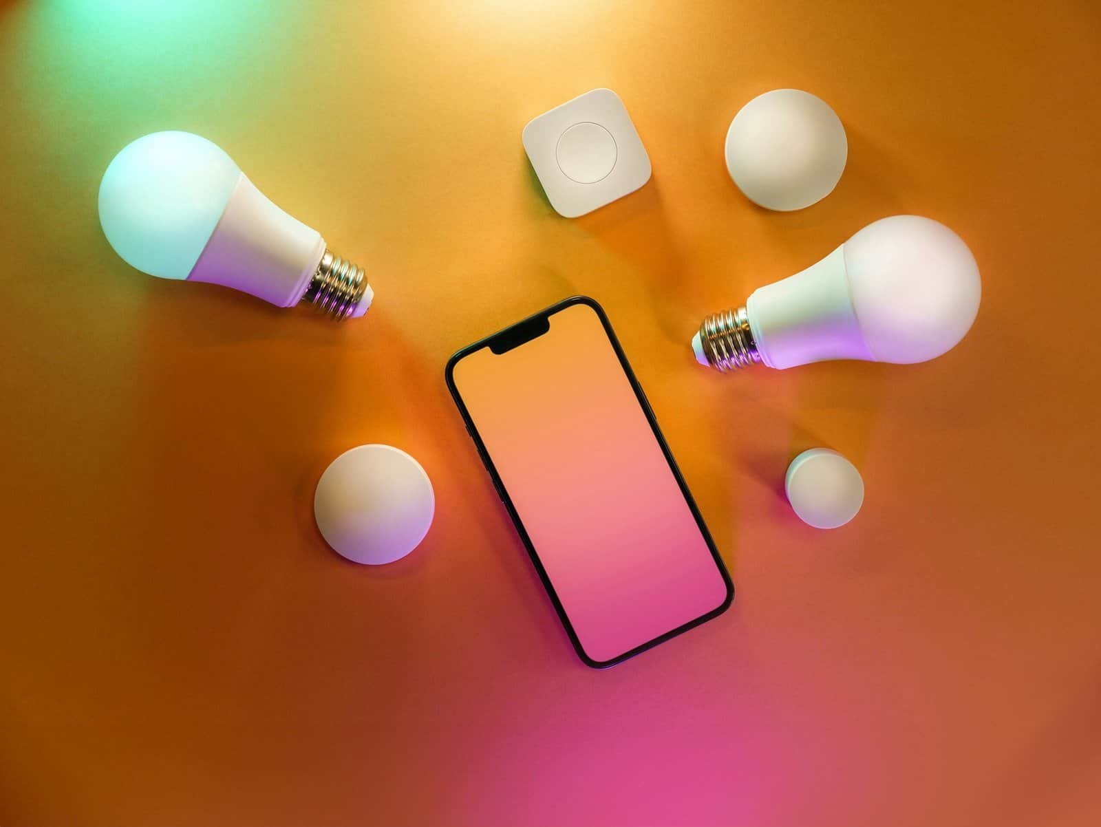Best Smart Bulbs for Home Automation in 2026: 5 Picks for Color Control, Voice Commands, and Whole-Home Lighting