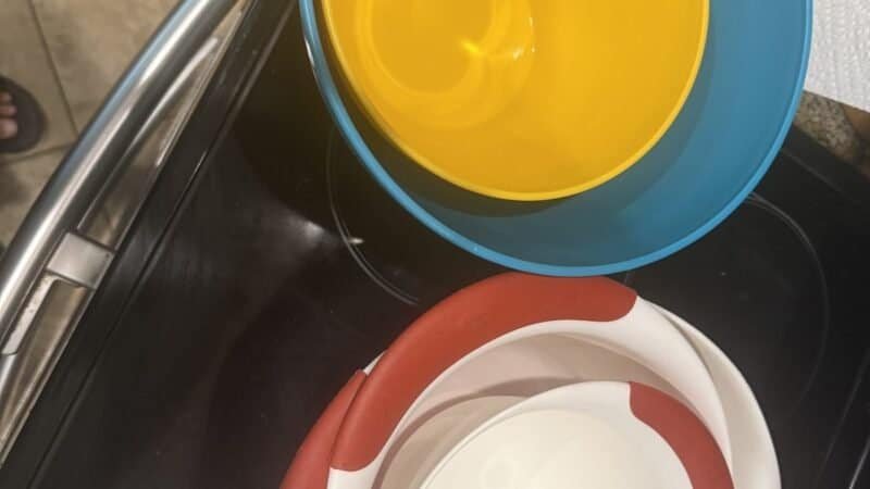 Best Mixing Bowl Sets in 2026: Sturdy, Stackable Picks for Baking and Everyday Prep