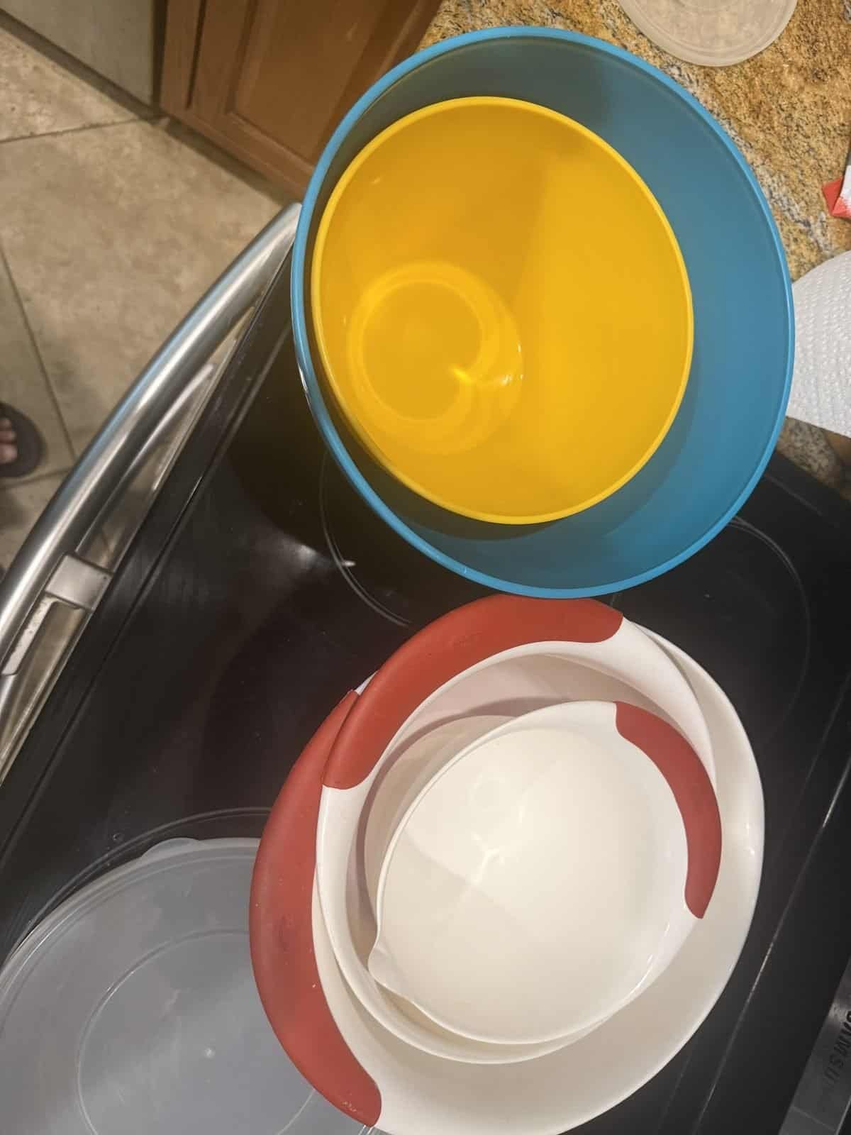 Best Mixing Bowl Sets in 2026: Sturdy, Stackable Picks for Baking and Everyday Prep