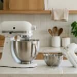 Stand Mixer vs Hand Mixer in 2026: Which One Does Your Kitchen Actually Need?