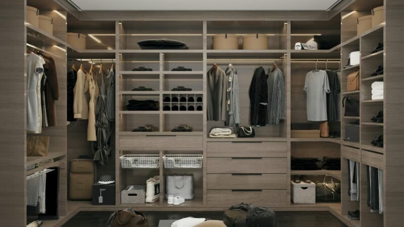 Best Closet Organizers and Systems in 2026: Stop Letting a Single Rod Waste Half the Closet