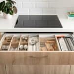 Best Kitchen Drawer Organizers in 2026: End the Junk-Drawer Jumble