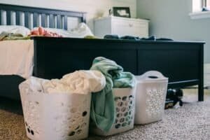 best laundry hampers and baskets in 2026