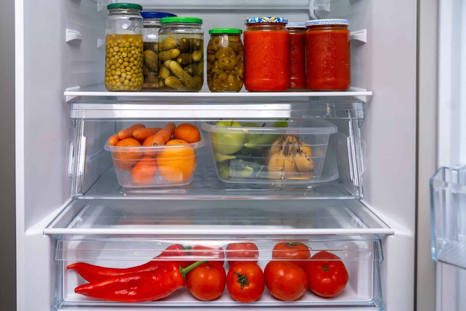 Best Refrigerator Organizer Bins in 2026: Stop Food From Getting Lost