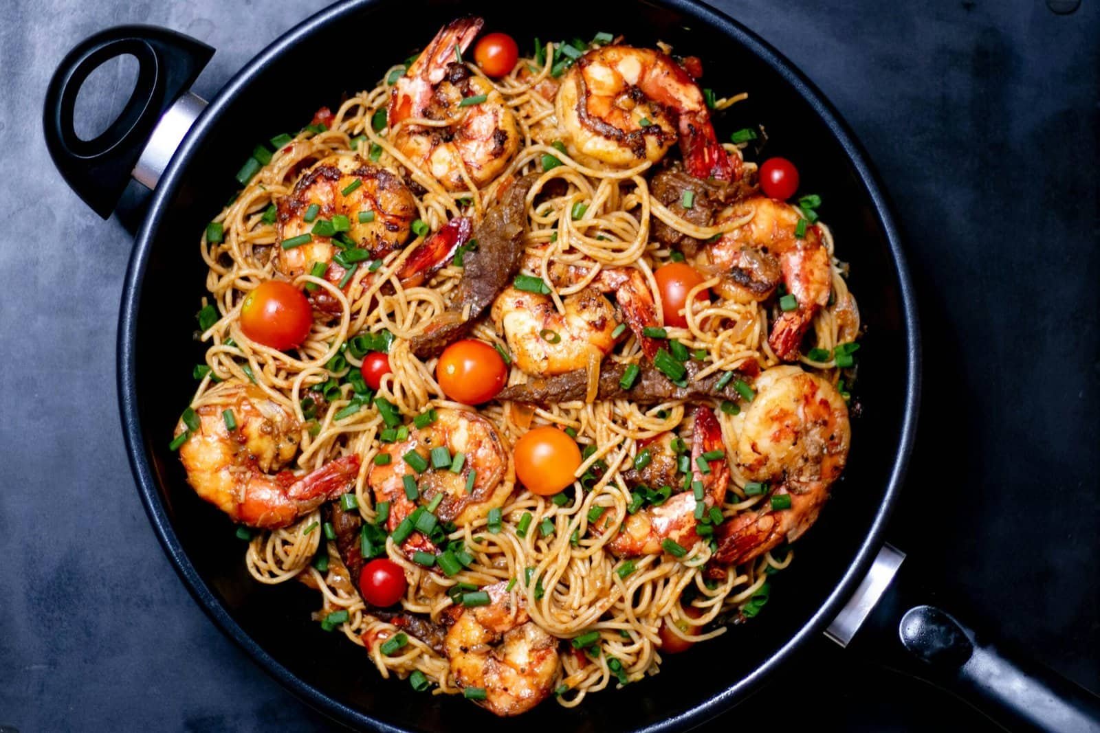 Best Woks for Home Cooking in 2026: 5 Top-Rated Picks for Stir-Frying, Searing, and Asian Cuisine
