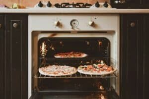 difference between convection and conventional ovens