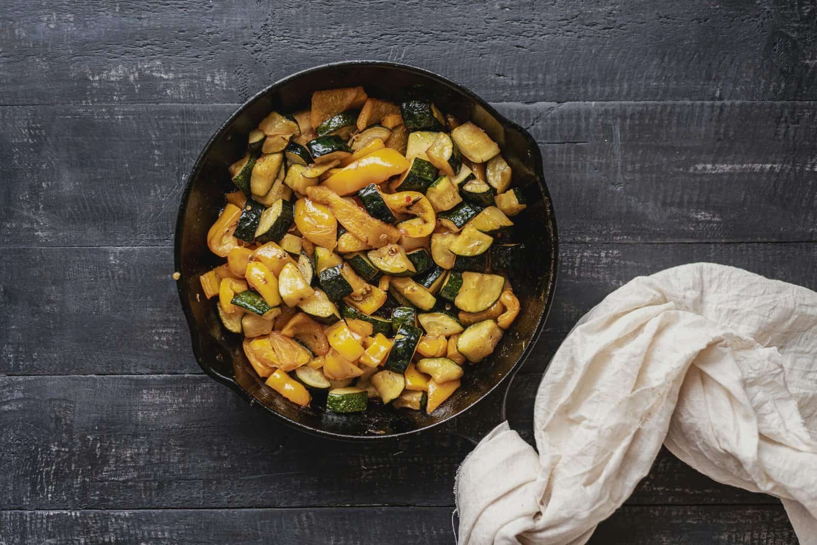 How Cast Iron Cookware Lasts for Generations