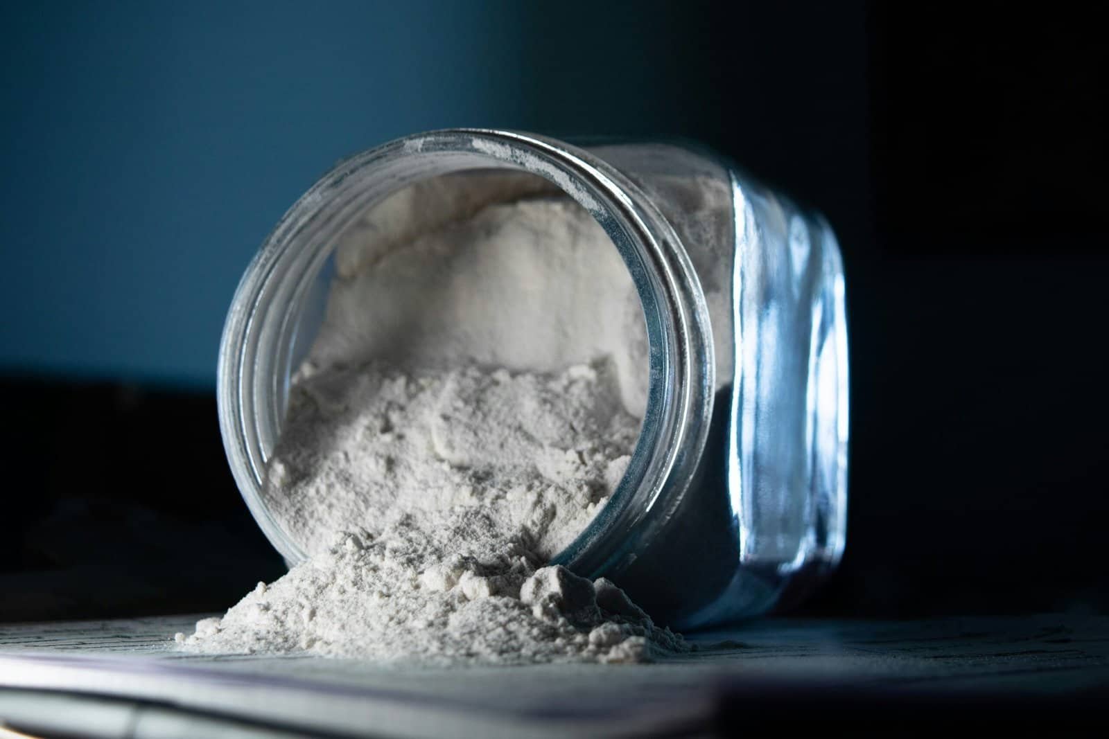 Baking Soda vs. Baking Powder: What Is the Difference?
