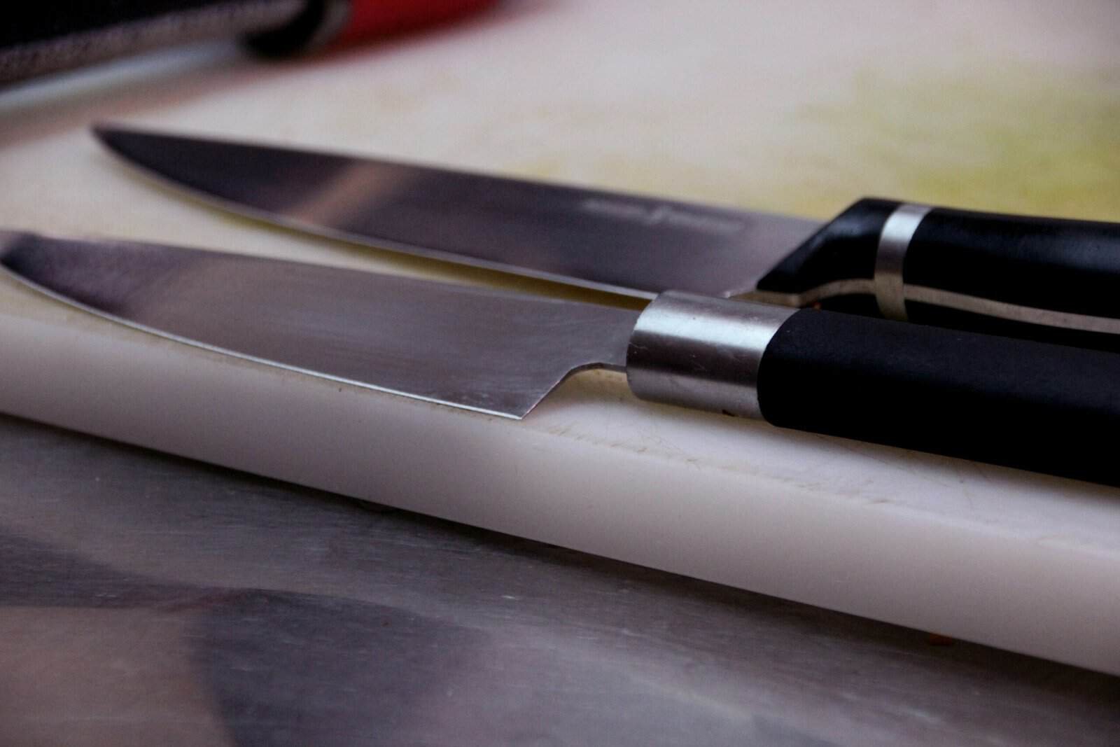The Best Knife Sharpeners of 2026: True Edge Geometry Reviews