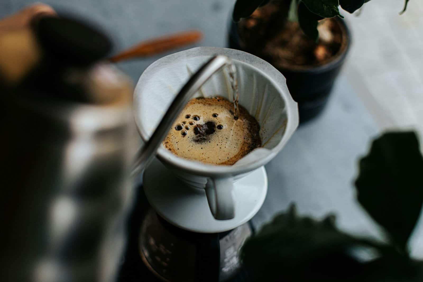 Best Pour Over Coffee Makers for Specialty Brewing: in 2026 for Extraction Physics