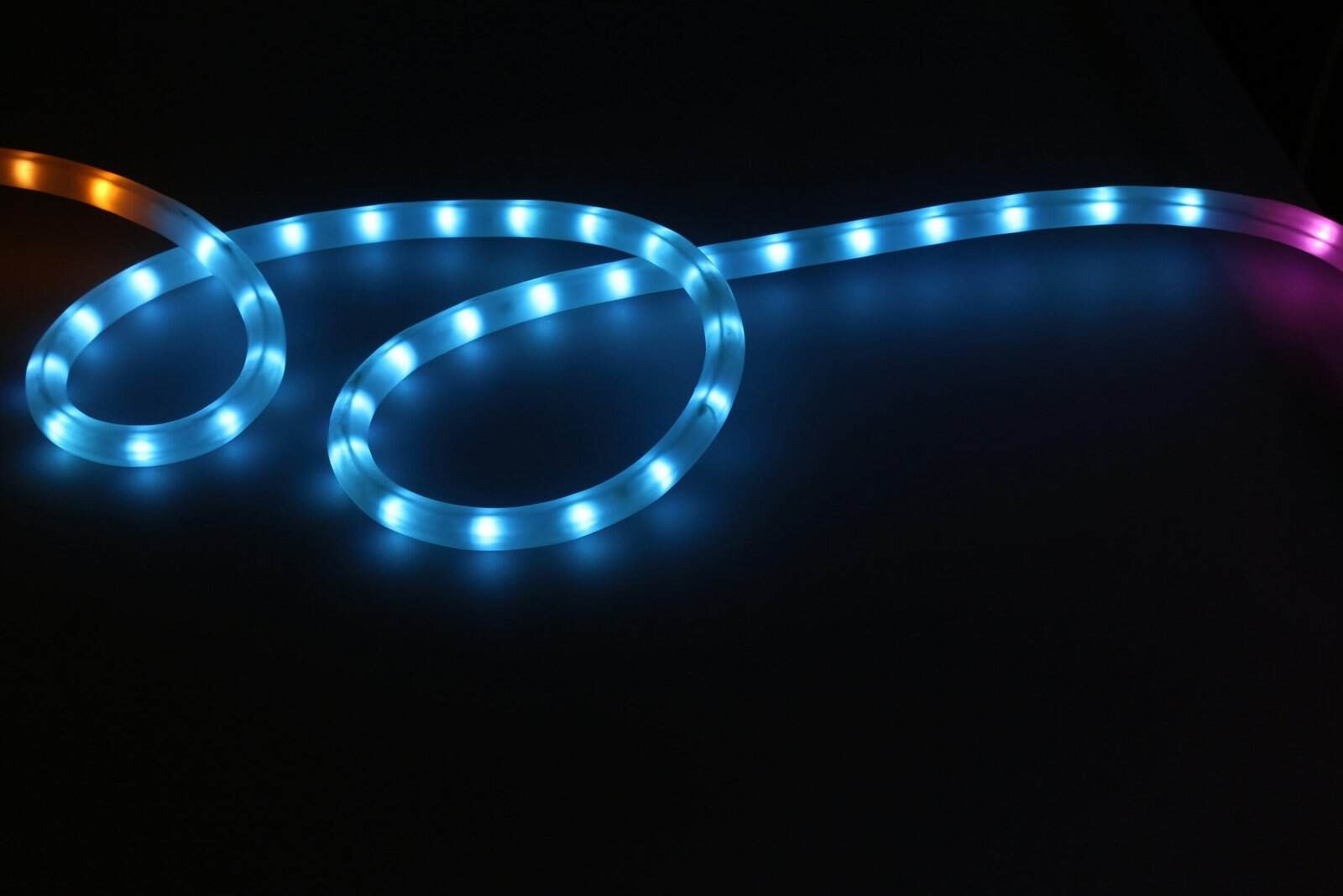 Best Smart Light Strips in 2026: Color, Control, and Real Value