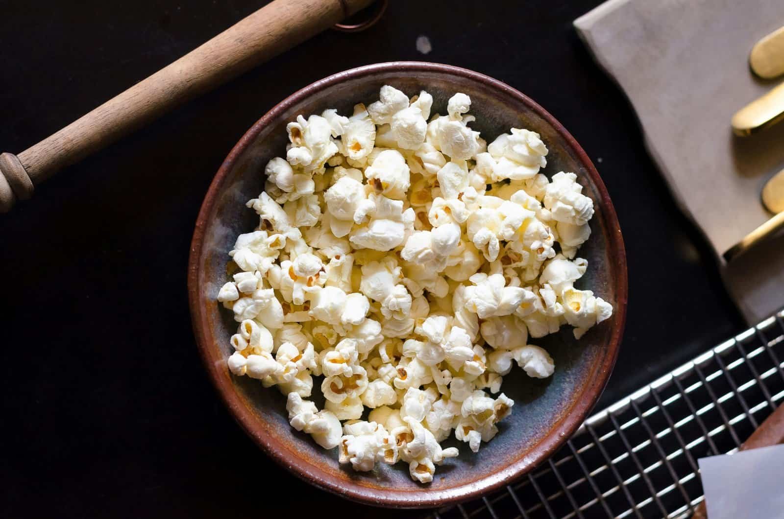 Best Popcorn Makers in 2026: Hot Air, Stovetop, and Electric