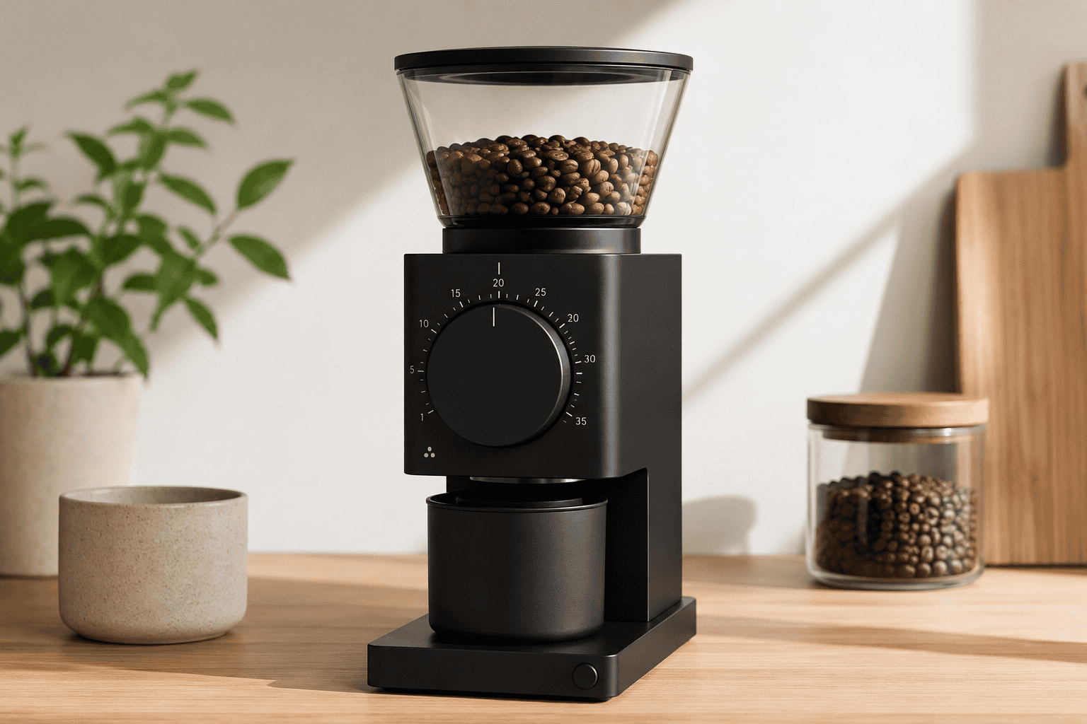 Best Burr Coffee Grinders in 2026: Even Grounds for Every Brew Method