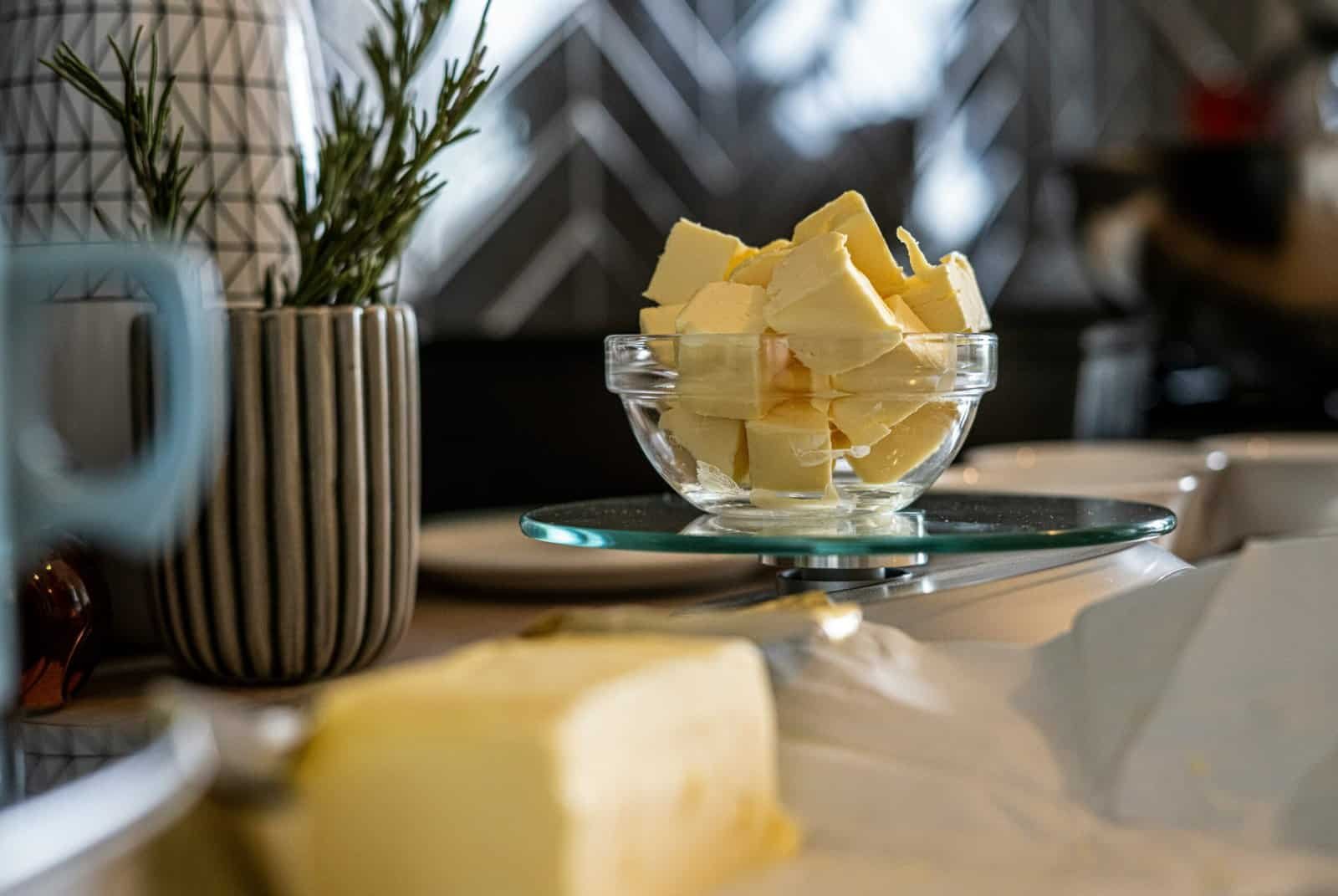 How to Soften Butter Quickly: Fast and Safe Methods