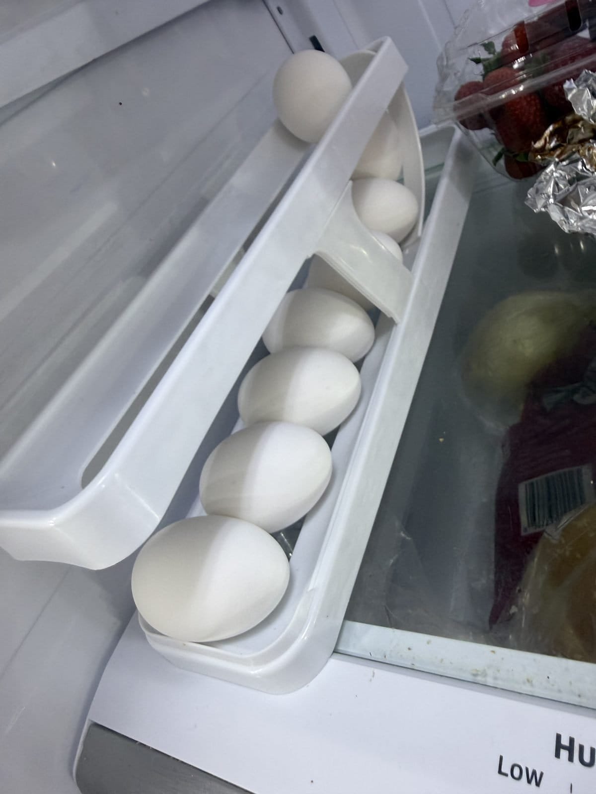Best Egg Holders for the Fridge in 2026: Sturdy Racks to Keep Eggs Organized