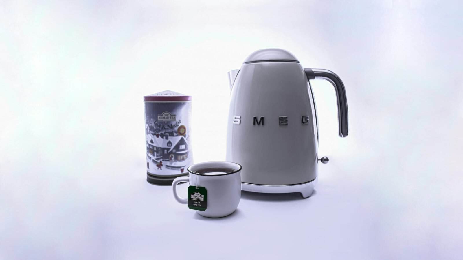 How to Choose the Right Electric Kettle for Your Kitchen