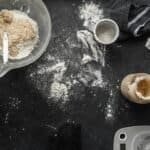 How to Measure Flour Correctly: Stop Scooping