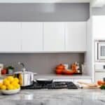 How to Organize Your Kitchen: Culinary Ergonomics
