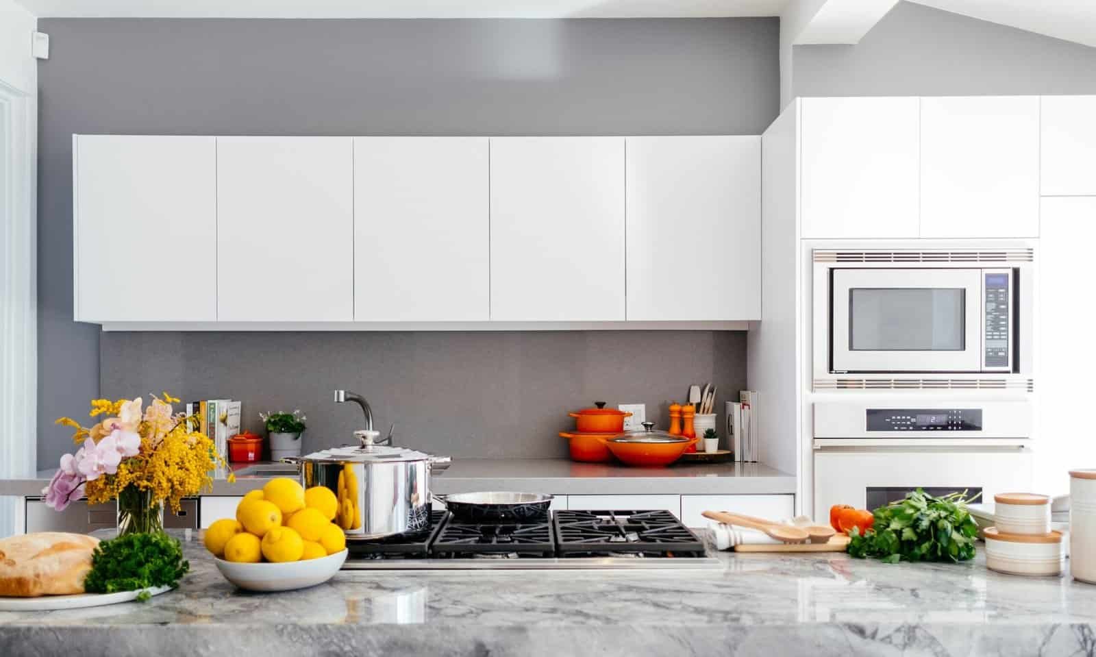 How to Organize Your Kitchen: Culinary Ergonomics
