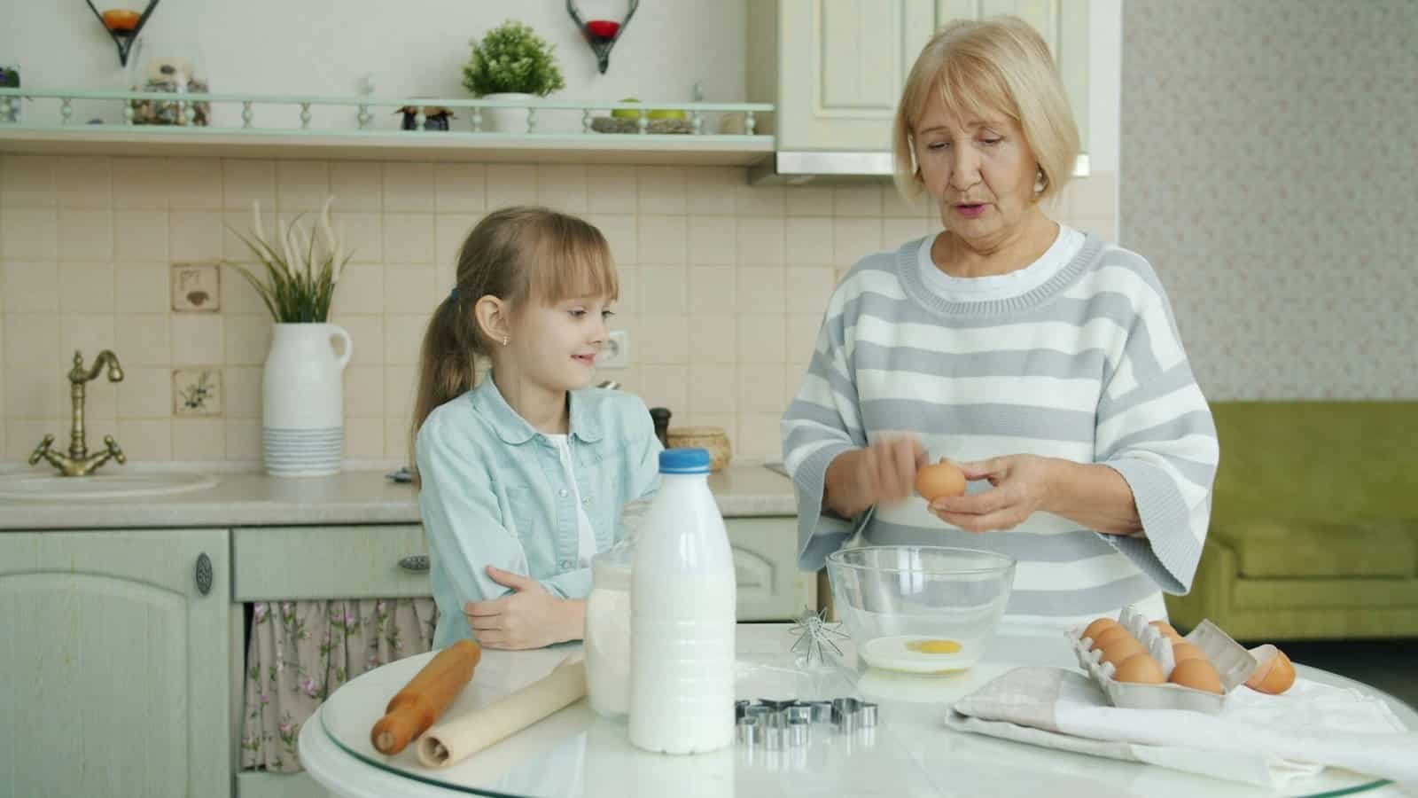 How to Set Up a Home Baking Station: Baker’s Workspace