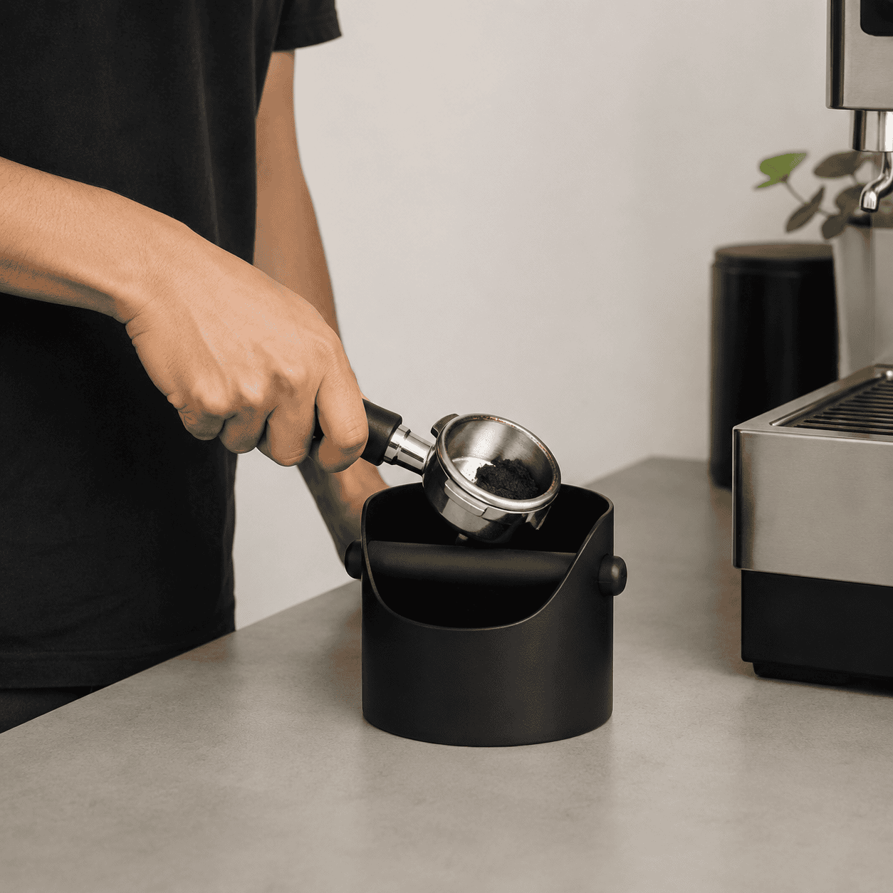 Best Knock Boxes for Espresso in 2026: Stable, Quiet, Mess-Free Picks