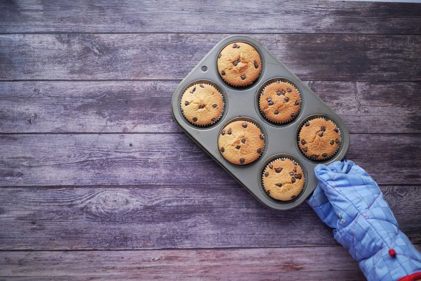 Best Muffin Pans in 2026: Even Baking and Clean Release