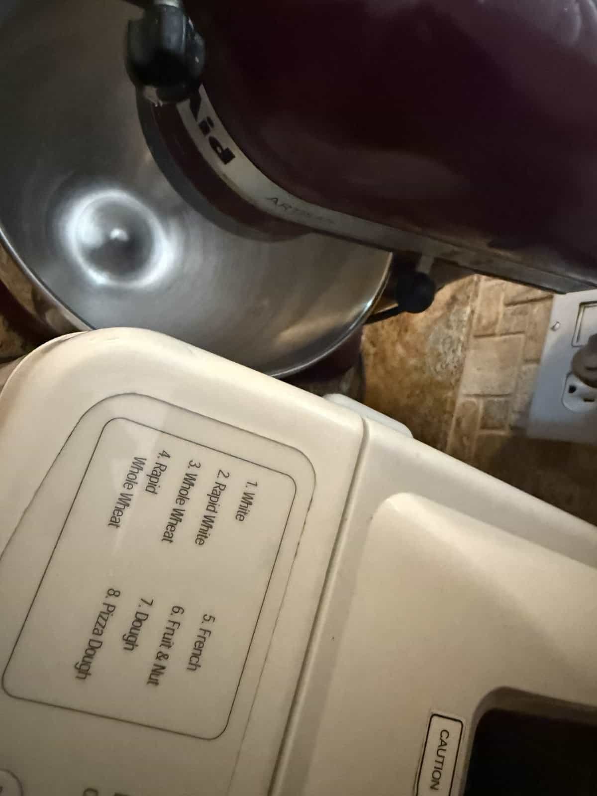 Bread Machine vs Stand Mixer in 2026: Which to Buy for Bread