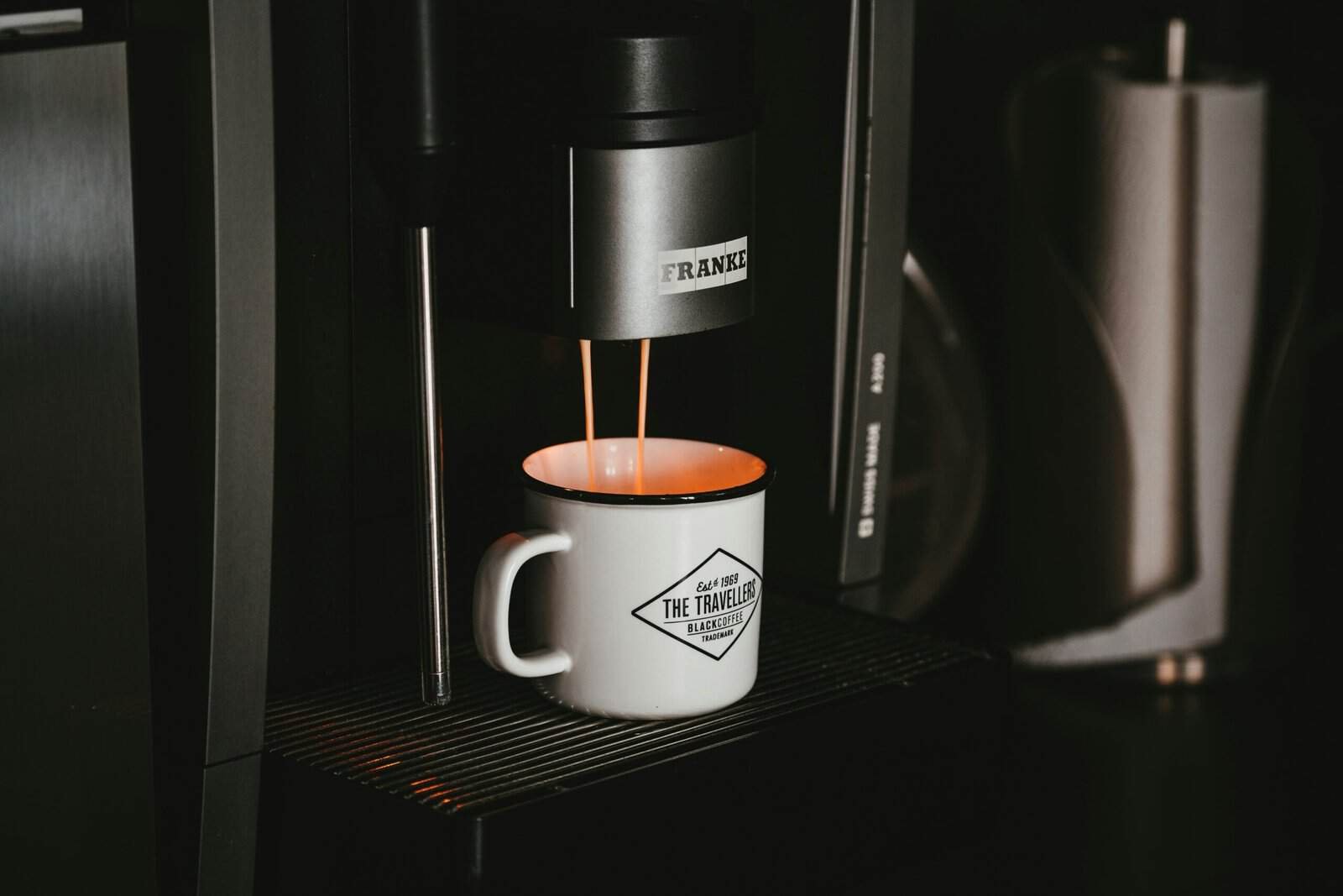 Super-Automatic Espresso Machines for Café Drinks at Home in 2026