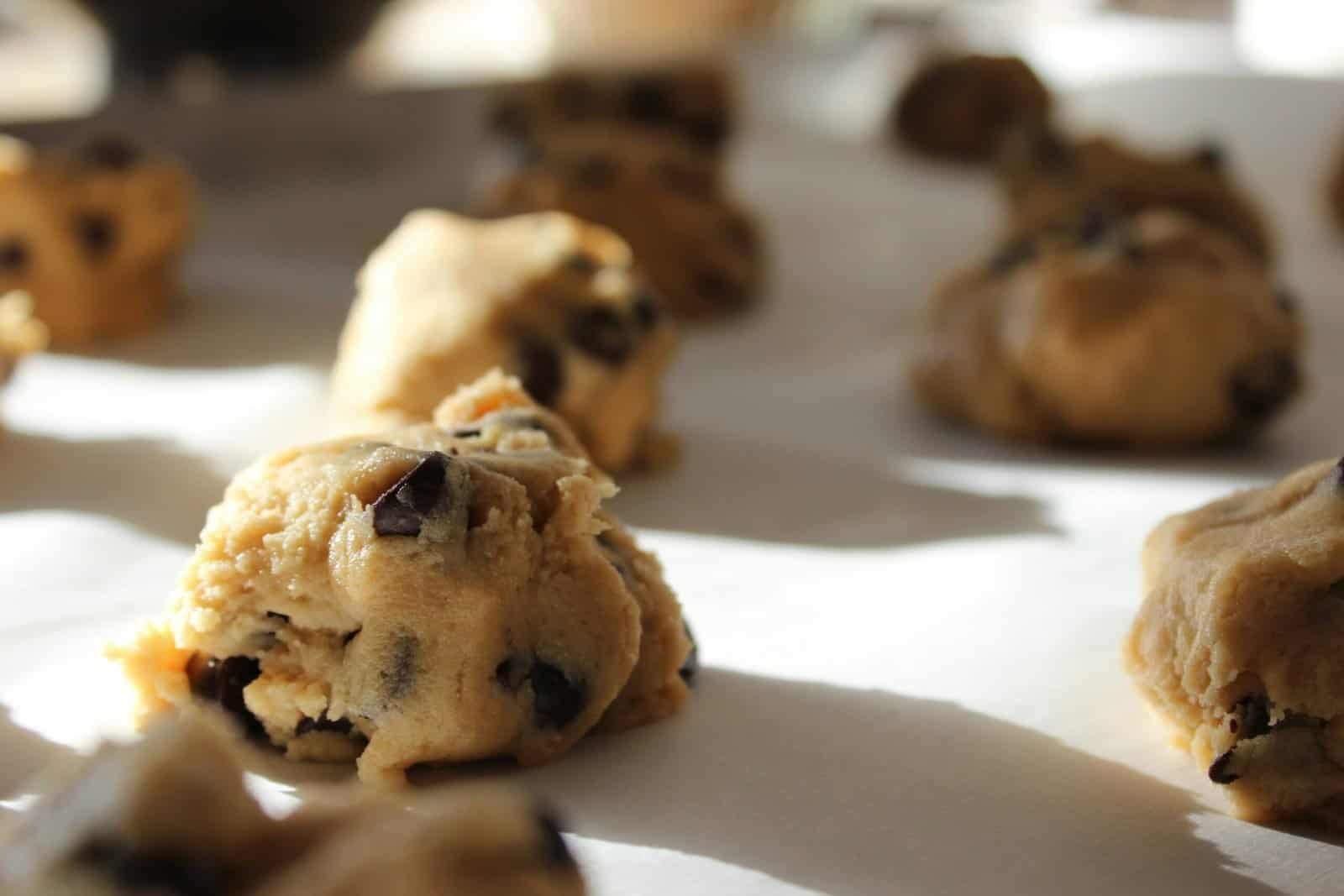 Why Your Cookies Spread Too Much: Flat to Flawless