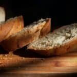 Why Bread Goes Hard and Dry: Science for Stale