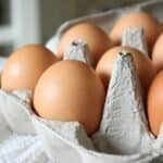 Why Eggs Cook Differently: Temperatures Explained