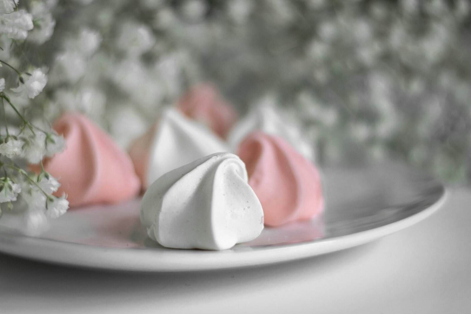 Why Meringue Won’t Stiffen and How to Fix It