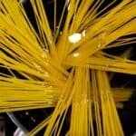 Why You Need to Salt Pasta Water: Kitchen Chemistry