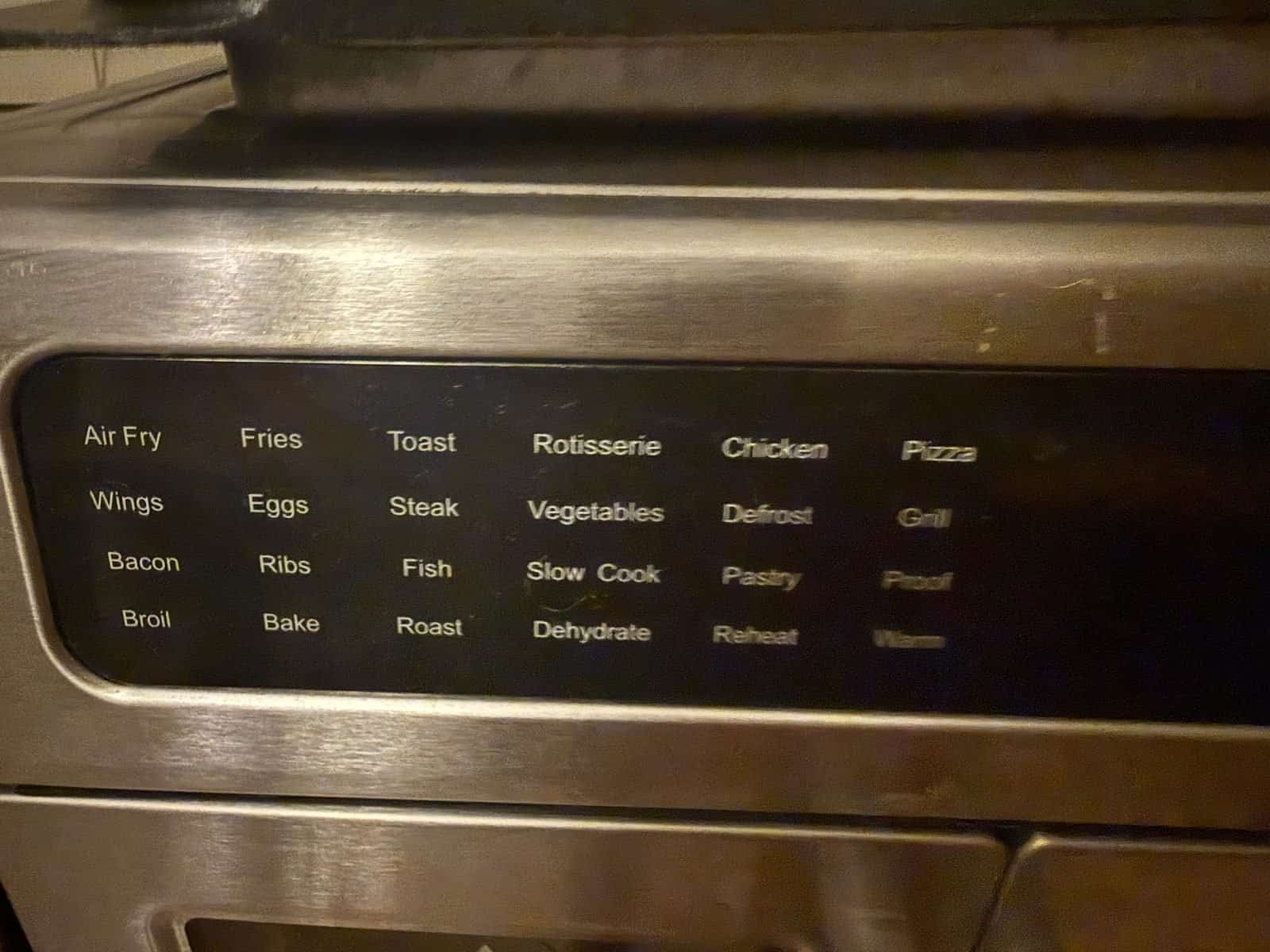 How to Use an Air Fryer Combo Cooker
